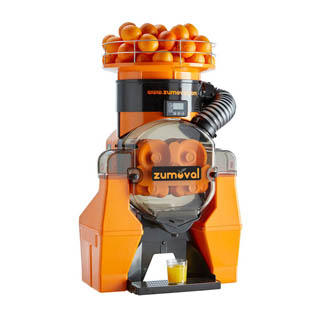 OMCAN FAST TOP - HEAVY-DUTY COMPACT WITH
AUTOMATIC SHOWER