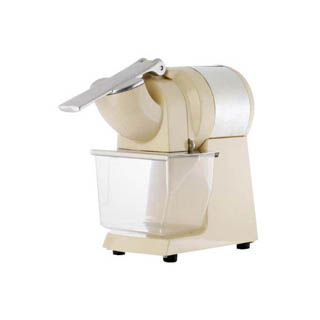 OMCAN SANTOS CHEESE GRATER
