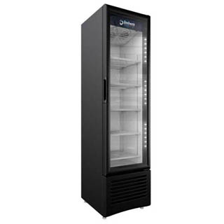OMCAN 7.7 CU. FT. SWING DOOR REFRIGERATION