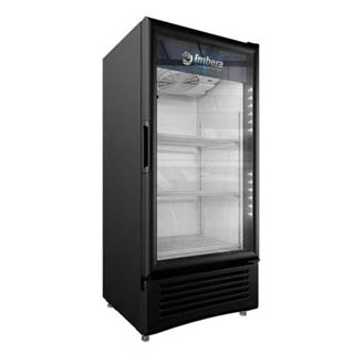 OMCAN 9 CU. FT. ONE-SWING DOOR REFRIGERATION