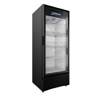 OMCAN 11.5 CU. FT. ONE-SWING DOOR REFRIGERATION