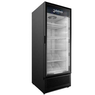 OMCAN 23 CU. FT. ONE-SWING DOOR FREEZER