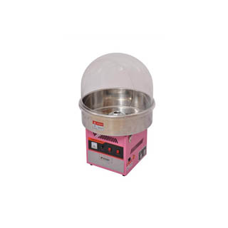 OMCAN COUNTERTOP COTTON CANDY MAKER