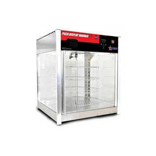 OMCAN 24” PIZZA DISPLAY WARMER