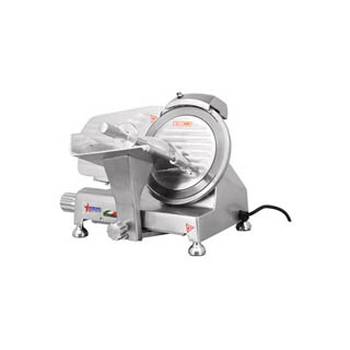 OMCAN 9-INCH BLADE SLICER