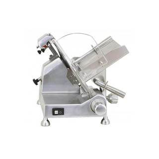OMCAN 12-INCH BLADE SLICER