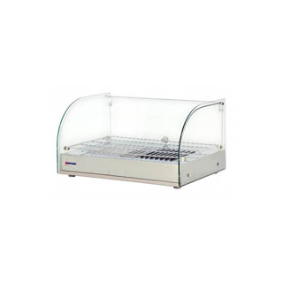 OMCAN COUNTERTOP DISPLAY WARMER