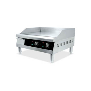 OMCAN 3560 W COUNTERTOP ELECTRIC GRIDDLE
