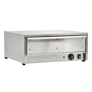 OMCAN BUN WARMER