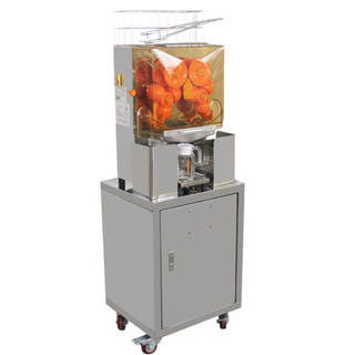 OMCAN JUICE EXTRACTOR