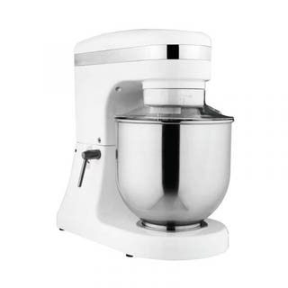 OMCAN BAKING MIXER
7 QT. CAPACITY