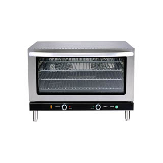 OMCAN COUNTERTOP CONVECTION OVENS