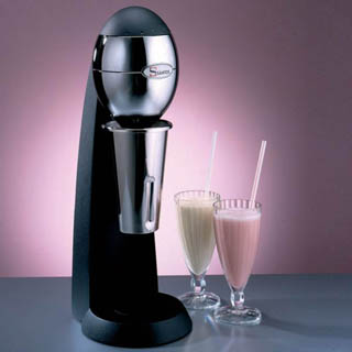 OMCAN SANTOS #54 DRINK MIXER / ELECTRIC SHAKER