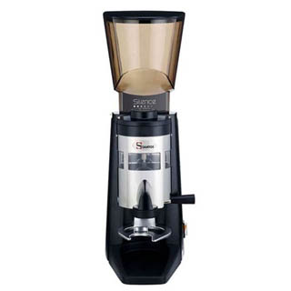 OMCAN SANTOS #40 SILENT ESPRESSO COFFEE GRINDER