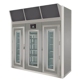 OMCAN MATURMEAT® MATURATION CABINET