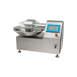 OMCAN 15-LITER BOWL CUTTER