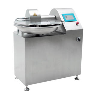 OMCAN 30-LITER BOWL CUTTER