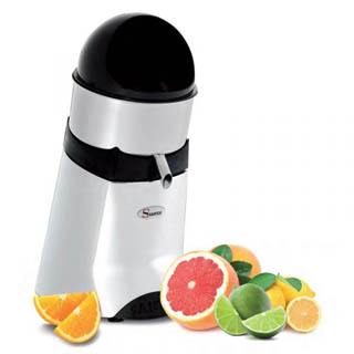 OMCAN 30-LITER BOWL CUTTER