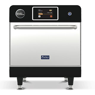 Pratica Speed Ovens