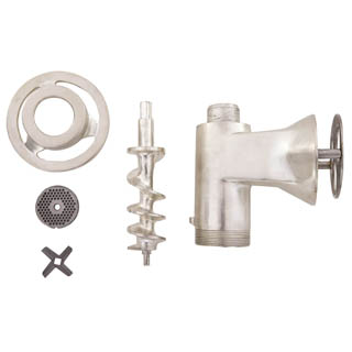 Pro-Cut KG-22-W 9 Gallons per minute pump capcacity, Chef's Deal'