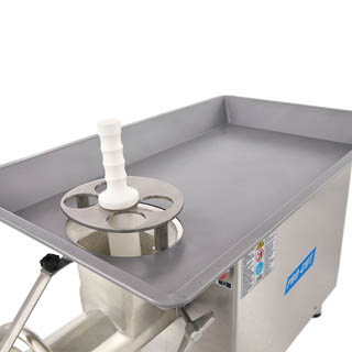 Pro-Cut KG-32-MP Thermomagnetic contactor protects the motor against overloads, Chef's Deal