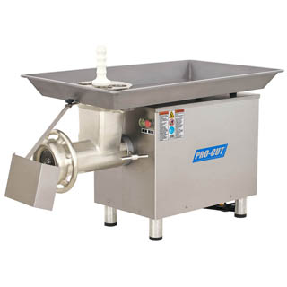 Pro-Cut KG-32 Gear Transmission designed for long working hours, Chef's Deal