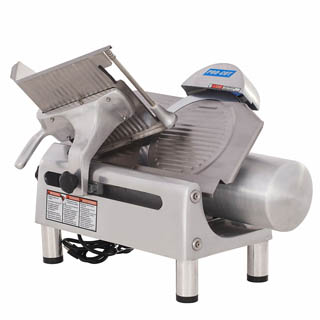 The KMS-12 features a non-corrosive 12 German stainless steel blade, Chef's Deal