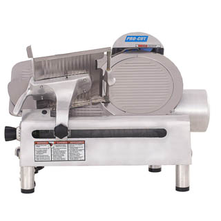 Pro-cut KMS-13, Chef's Deal
