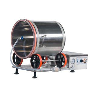 Pro-Cut KMV-25 Marinates meat in under 20 minutes, Chef's Deal