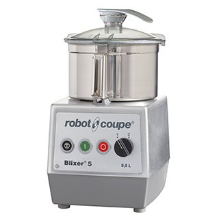 Robot Coupe Blixer 5