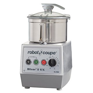 Robot Coupe Blixer 5 V.V