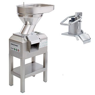 Robot Coupe CL60 2 Feed Heads