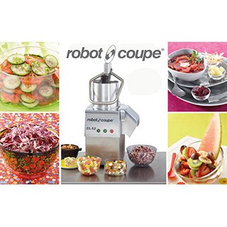 Robot Coupe CL 52