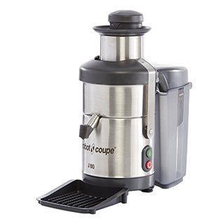 Robot Coupe J 80 Ultra
