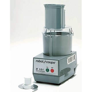 Robot Coupe R 101 P Plus