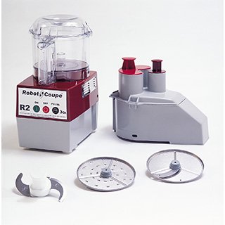 Robot Coupe R 2 N CLR