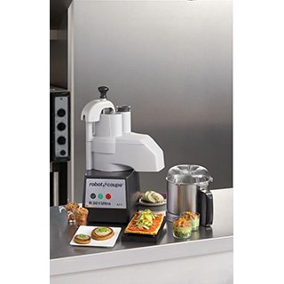 Robot Coupe R 301 Ultra