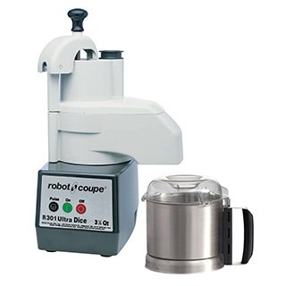 Robot Coupe R 301 Ultra Dice