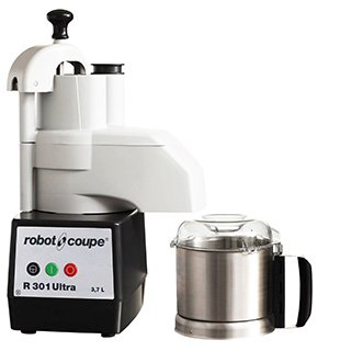 Robot Coupe R 301 Ultra B