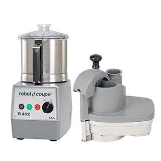 Robot Coupe R 402