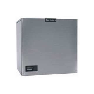 Scotsman Prodigy ELITE Cube Ice Machine