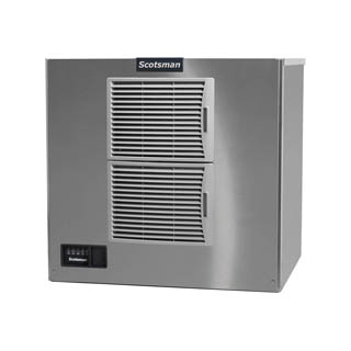 Scotsman Prodigy ELITE Cube Ice Machine