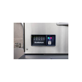 Scotsman Prodigy ELITE Cube Ice Machine