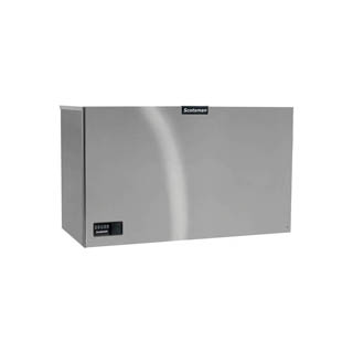Scotsman Prodigy ELITE Cube Ice Machine