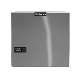 Scotsman Prodigy ELITE Cube Ice Machine