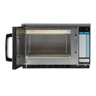 Sharp Microwave Ovens