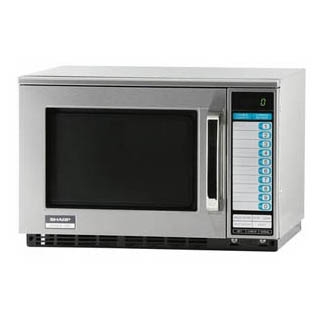 Sharp Microwave Ovens