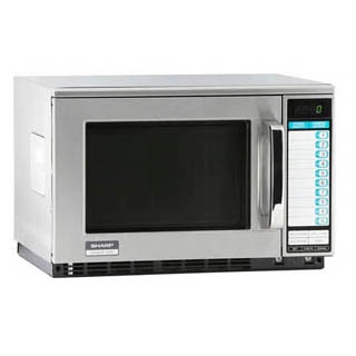 Sharp Microwave Ovens