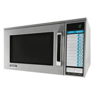 Sharp Microwave Ovens