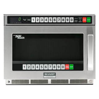 Sharp Microwave Ovens